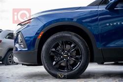 Chevrolet Blazer